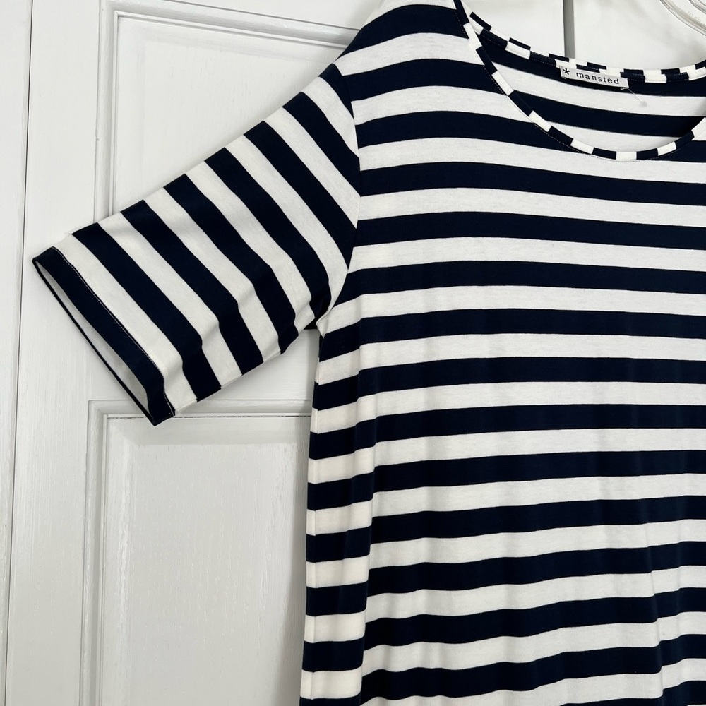 Mansted Dress - Picture 11 of 12